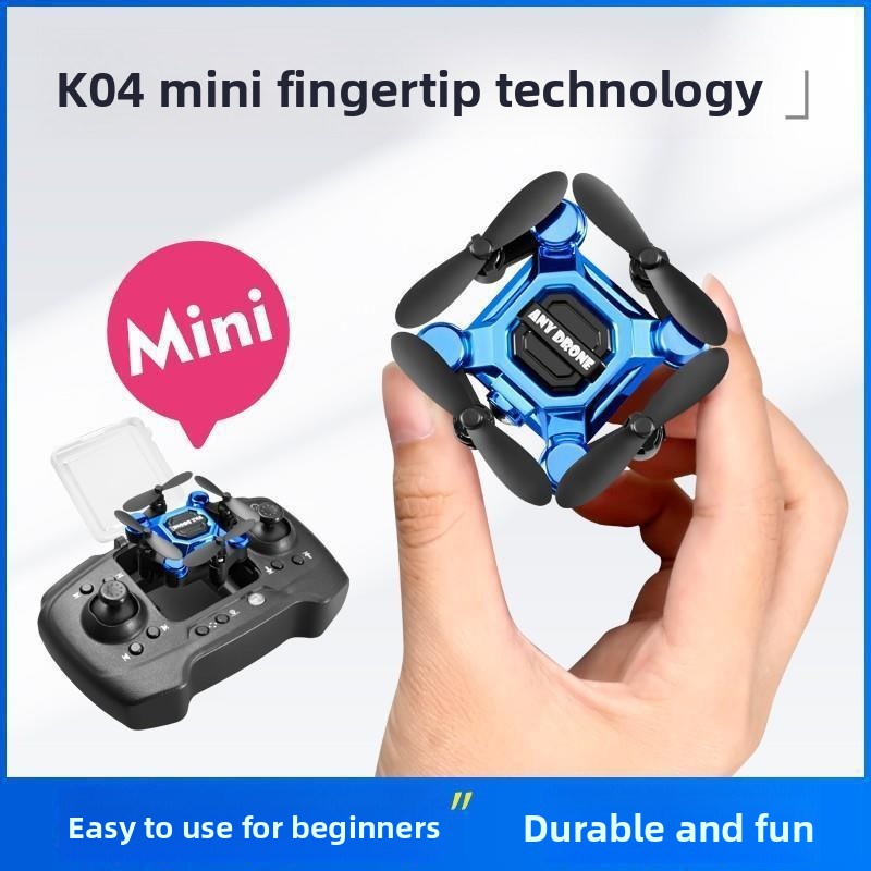 Mosquito drone, mini folding d - đánh giá và giá Drone Camera Thermal
