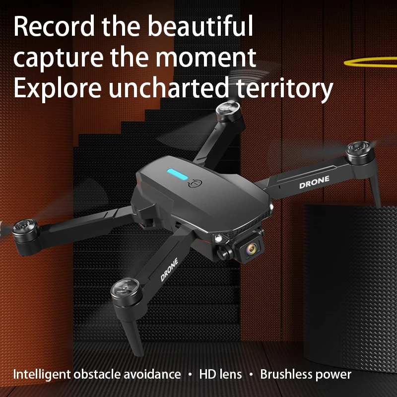 E88 NEW Professional Wide Angl - đánh giá và giá Drone Camera Wide Angle