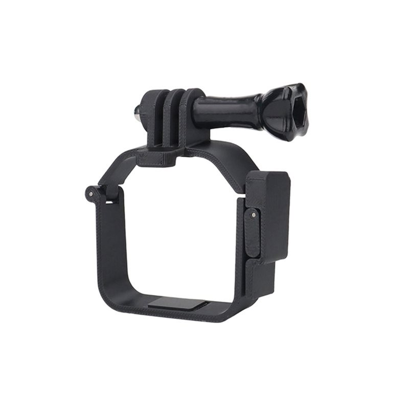AS95-Camera Holder Bracket For - đánh giá và giá Drone Camera Action