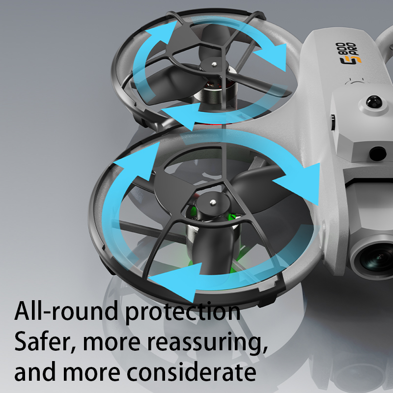 ES800Pro Drone Professional GP - đánh giá và giá Drone Camera Vlog