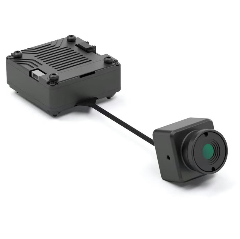 NCZOBOE Camera Infrared Therma - đánh giá và giá Drone Camera Thermal
