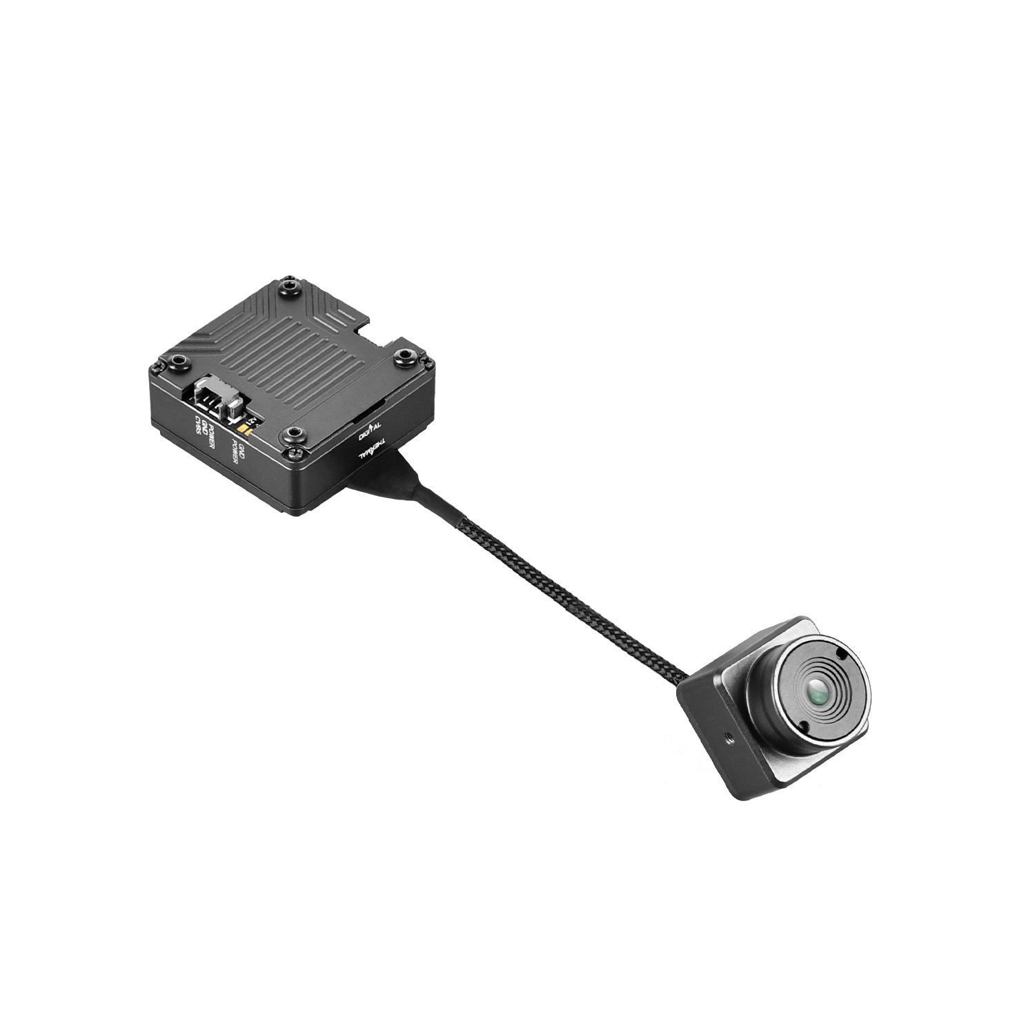 NCZOBOE Camera Infrared Therma - đánh giá và giá Drone Camera Thermal