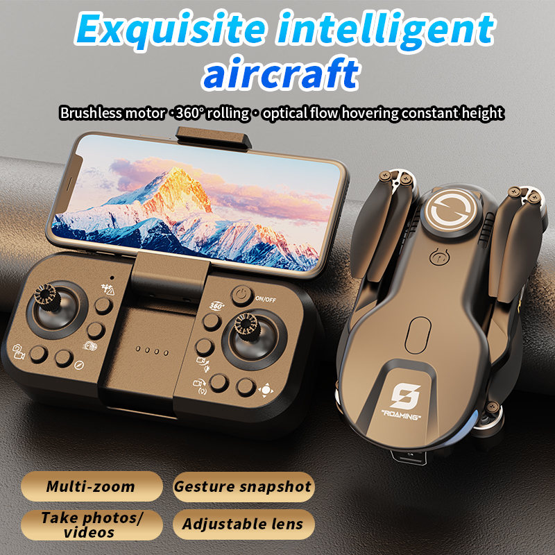 HD 8K Professional GPS Drone w - đánh giá và giá Drone Camera Night Vision