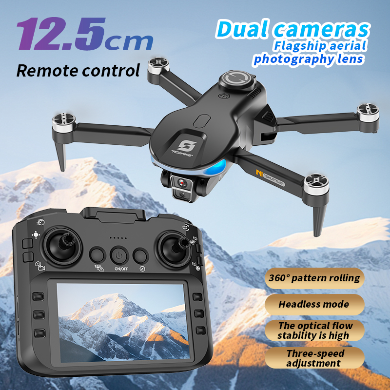 HD 8K Professional GPS Drone w - đánh giá và giá Drone Camera Night Vision