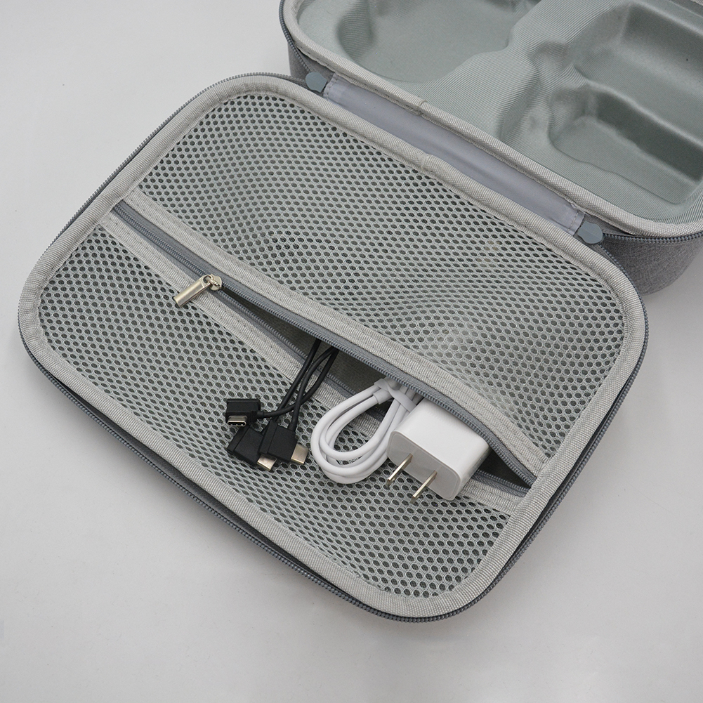 Hard EVA Drone Bag For DJI Min - đánh giá và giá Drone Camera Case