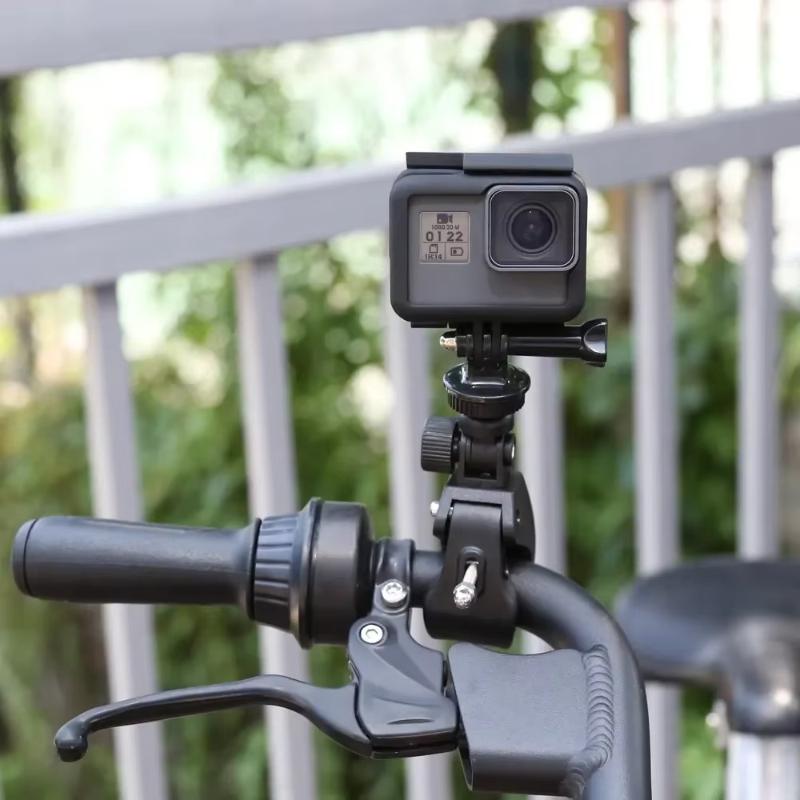 1 Set Bicycle Motorcycle Handl - đánh giá và giá Drone Camera Action