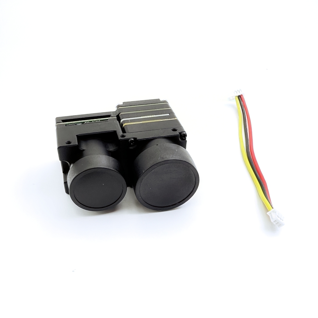 NCZOBOE Thermal Camera 256*192 - đánh giá và giá Drone Camera Thermal