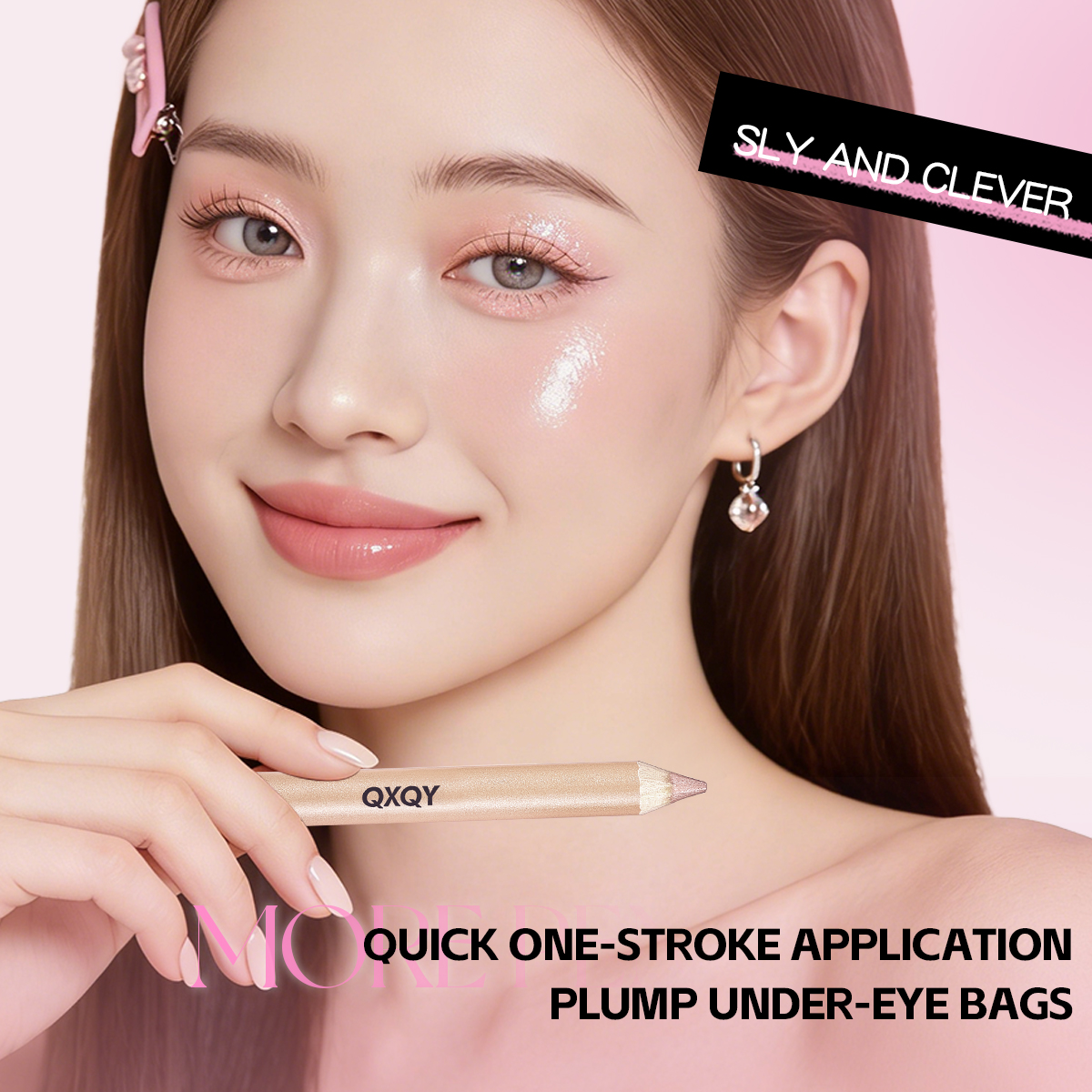 Sparkling Eye Silkworm Pen Sil - đánh giá và giá Drone Camera Stabilized