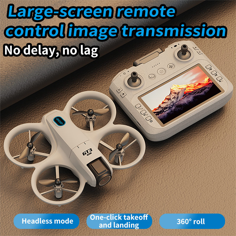 New Model GT3 MAX Drones Large - đánh giá và giá Drone Camera With Gimbal