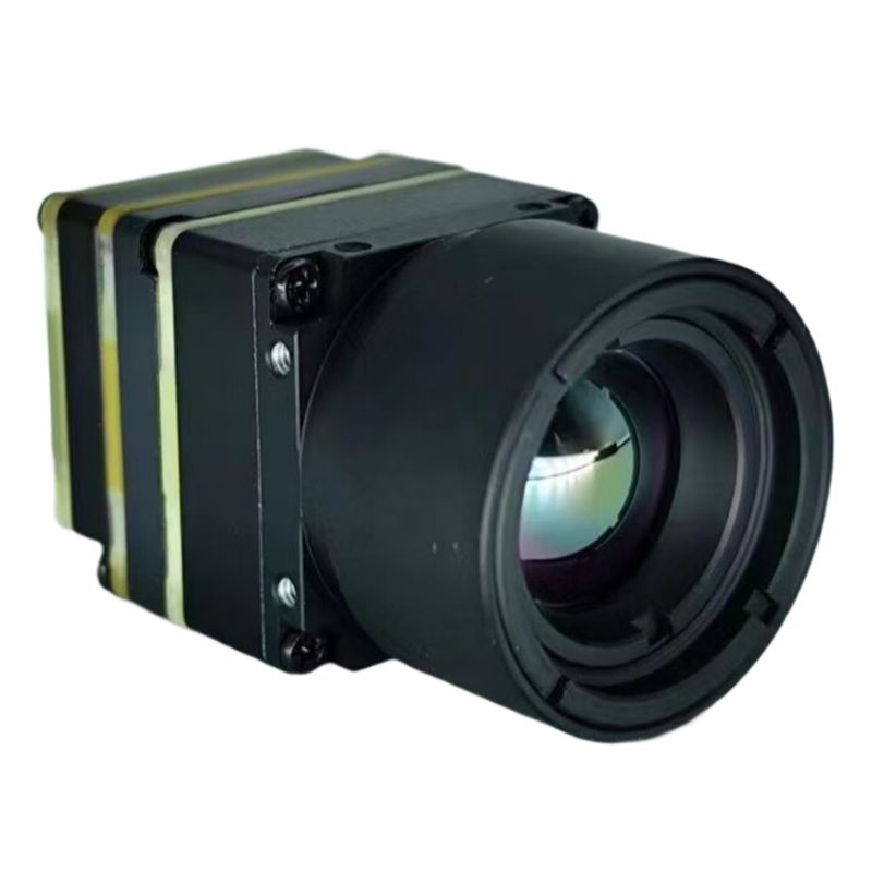 A92Z Thermal Imager Camera Mod - đánh giá và giá Drone Camera Thermal