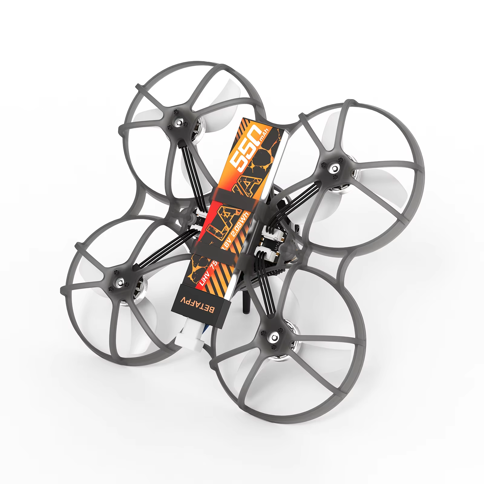 BETAFPV Meteor75 Pro FPV Drone - đánh giá và giá Drone Camera Professional
