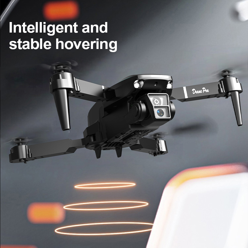 NEW D21 Professional 4K FPV RC - đánh giá và giá Drone Camera Wide Angle