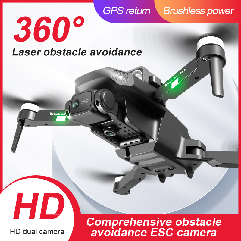 NEW RG101 MAX UAV Long Range P - đánh giá và giá Drone Camera With Gimbal