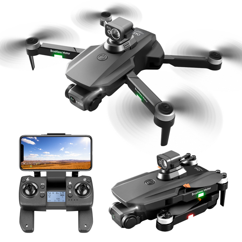 NEW RG101 MAX UAV Long Range P - đánh giá và giá Drone Camera With Gimbal