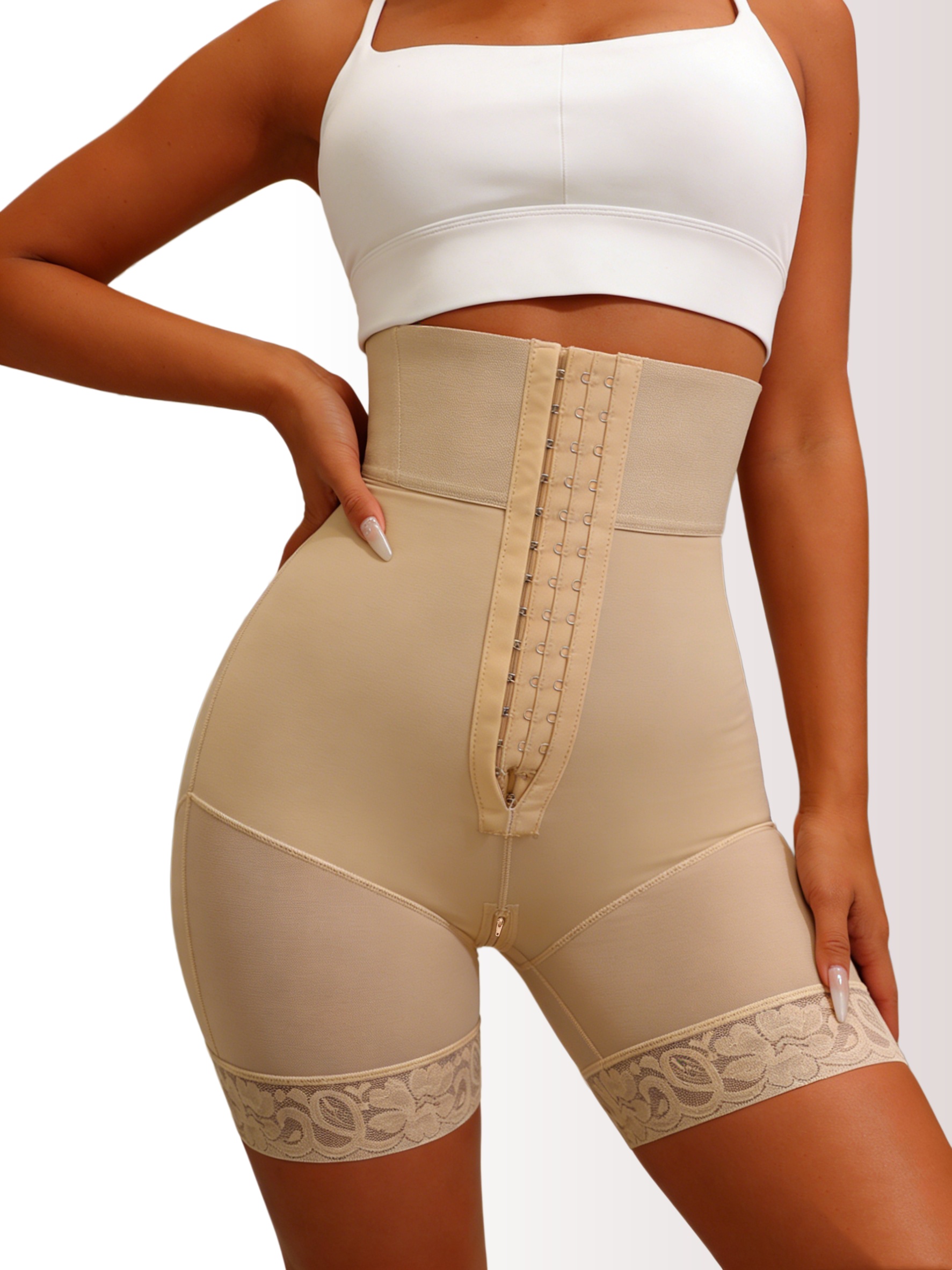 Women's High Compression Body  - đánh giá và giá Drone Camera Stabilized