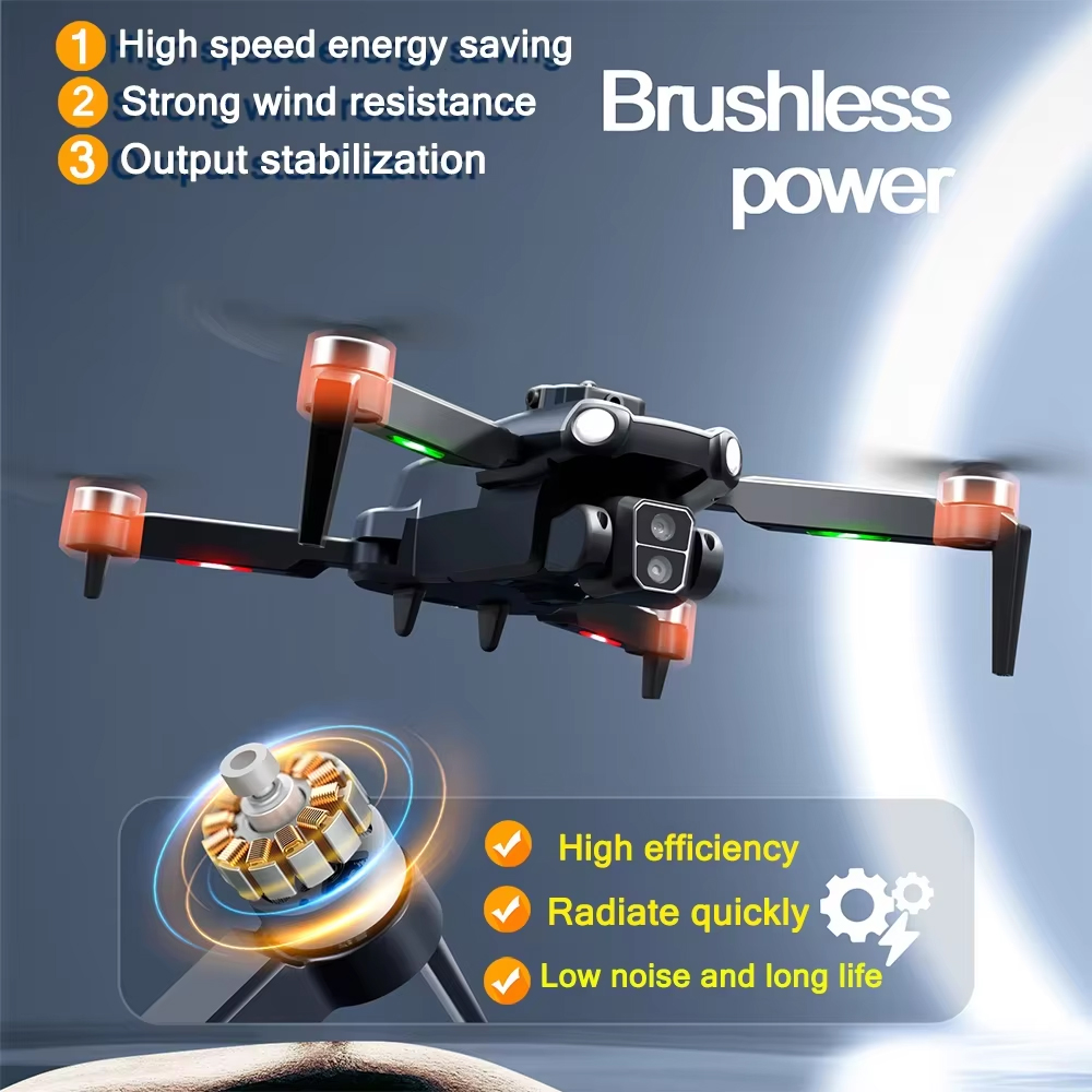 Upgrade with Screen Drone 8K P - đánh giá và giá Drone Camera Mount