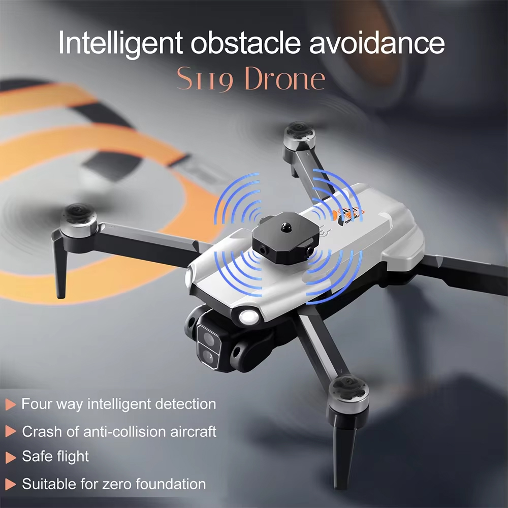 Upgrade with Screen Drone 8K P - đánh giá và giá Drone Camera Mount