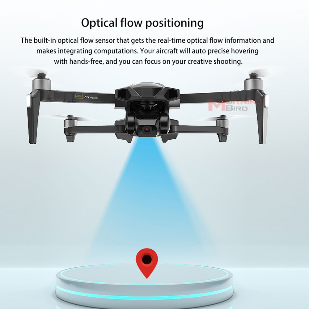 MJX Bugs B18 Pro Drone 4K Prof - đánh giá và giá Drone Camera With Gimbal