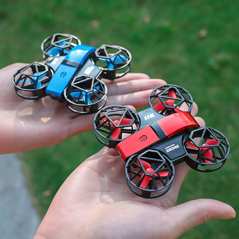 D12 Mini Drone 4k Profession H - đánh giá và giá Drone Camera Wide Angle