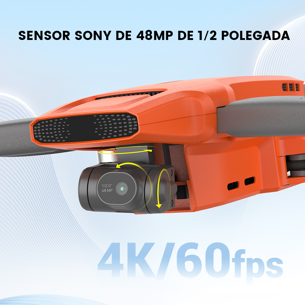 FIMI MINI 3 Camere drone 4K 60 - đánh giá và giá Drone Camera With Gimbal