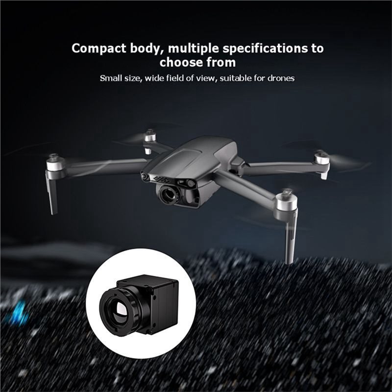 【RECOMENDAR】UAV Drone Thermal  - đánh giá và giá Drone Camera Thermal