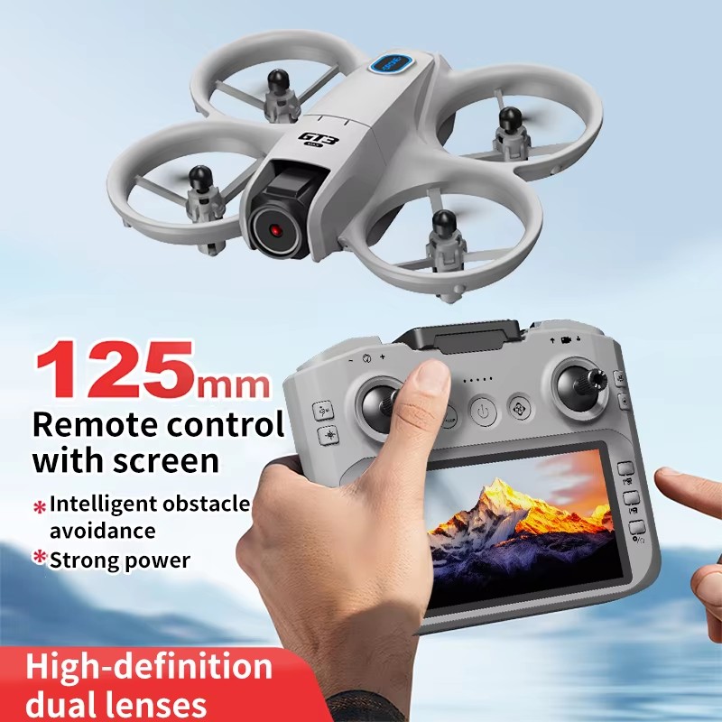 2026 New GT3 Max Drone 8K 5G G - đánh giá và giá Drone Camera Thermal