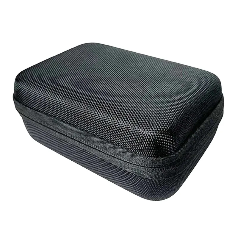 Bag Case DIY Travel Storage Bo - đánh giá và giá Drone Camera Action