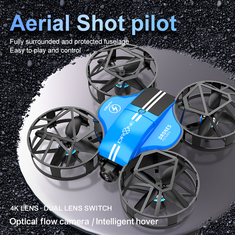NEW Mini Drone 812PRO professi - đánh giá và giá Drone Camera With Gimbal