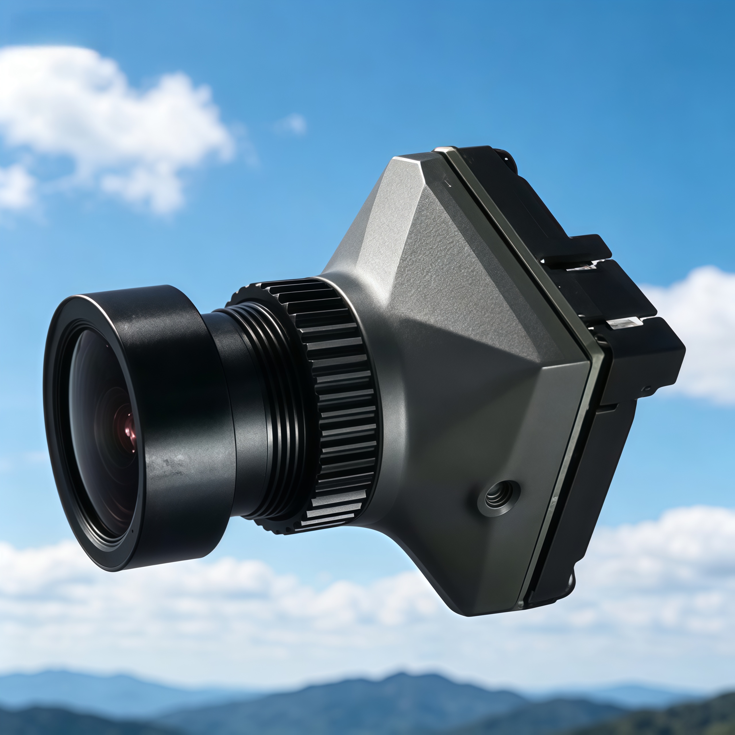 1500TVL HD CADDX Snail FPV Cam - đánh giá và giá Drone Camera Night Vision