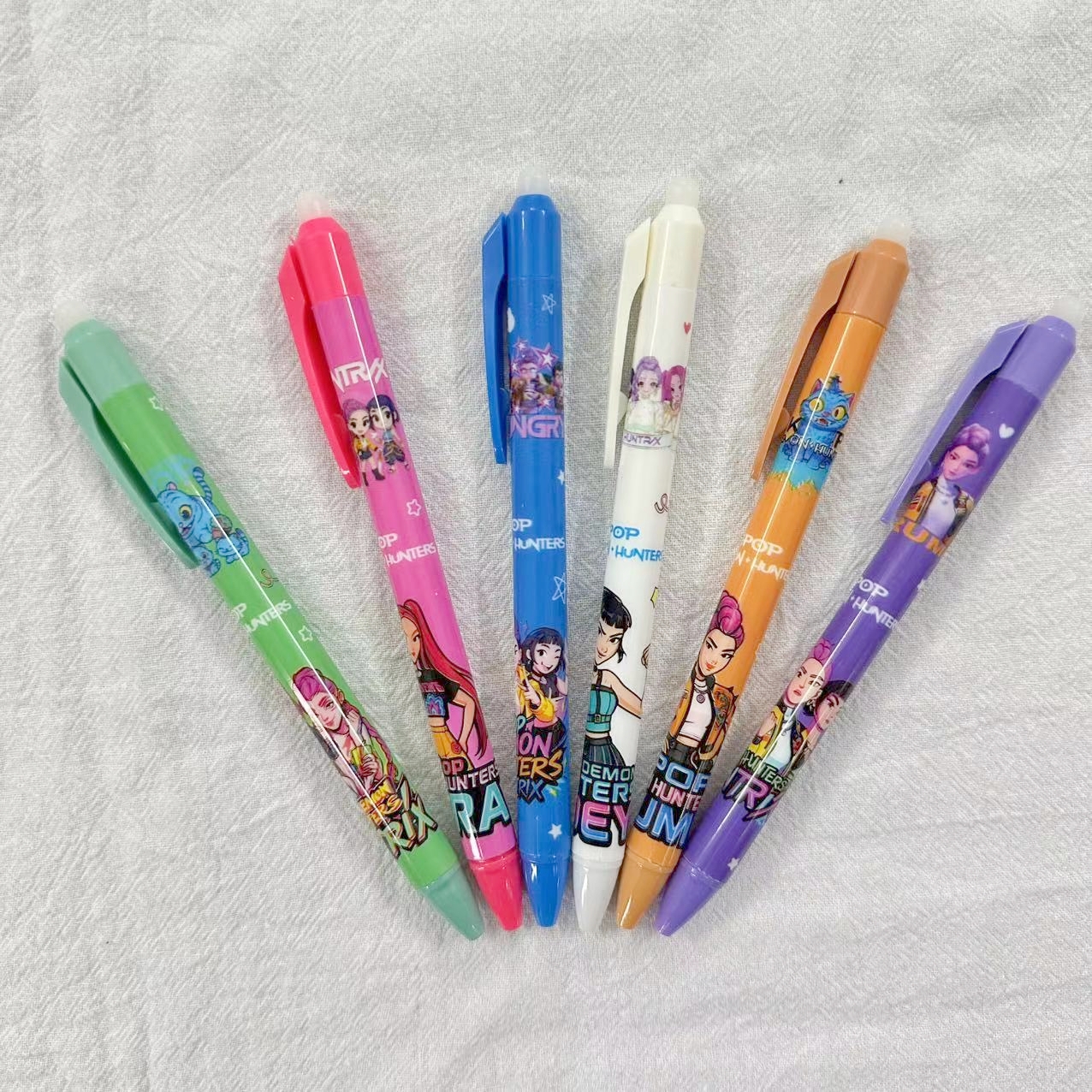 Cartoon Erasable Gel Pens Cute - đánh giá và giá Drone Camera Stabilized