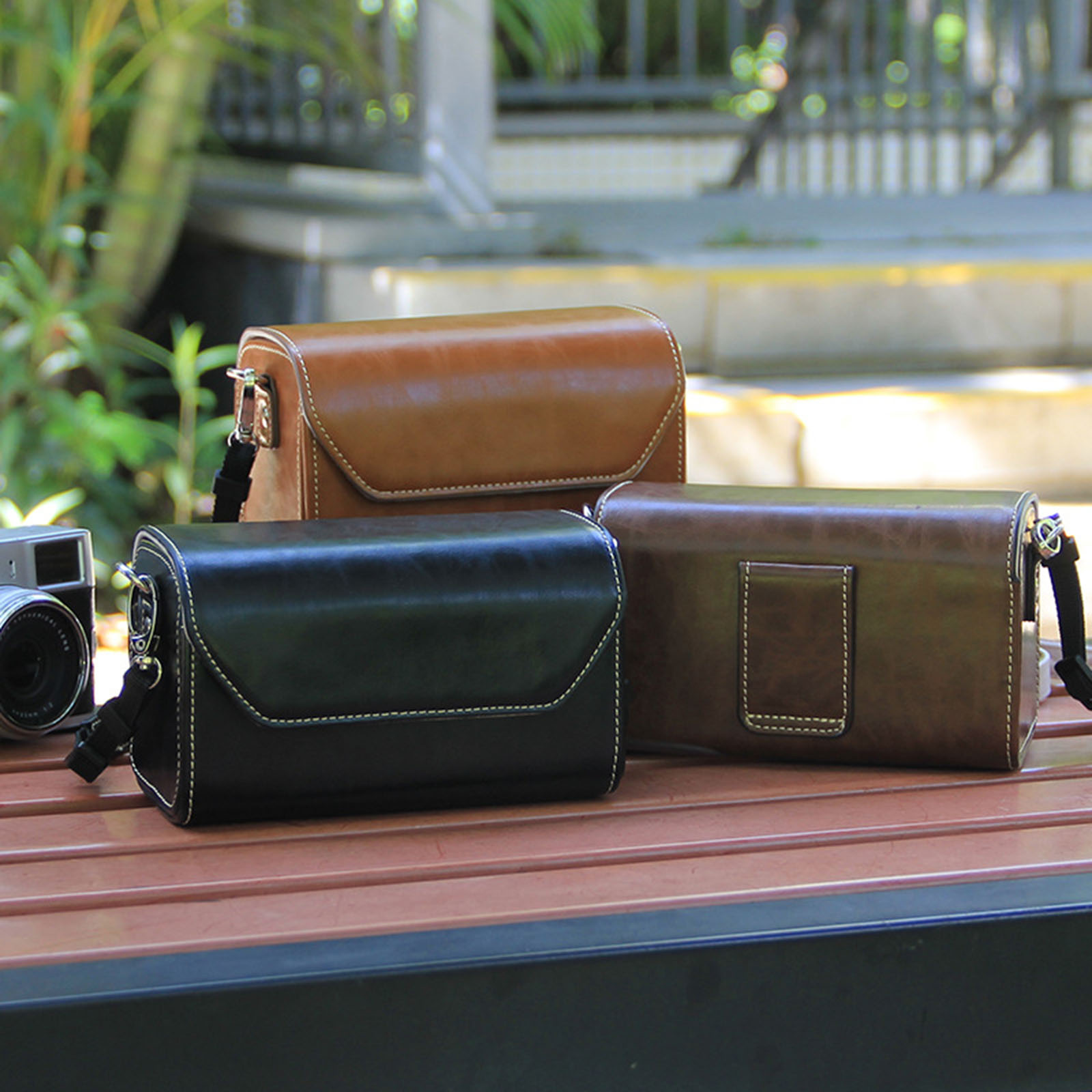 Camera Case Photography Tote B - đánh giá và giá Drone Camera Case