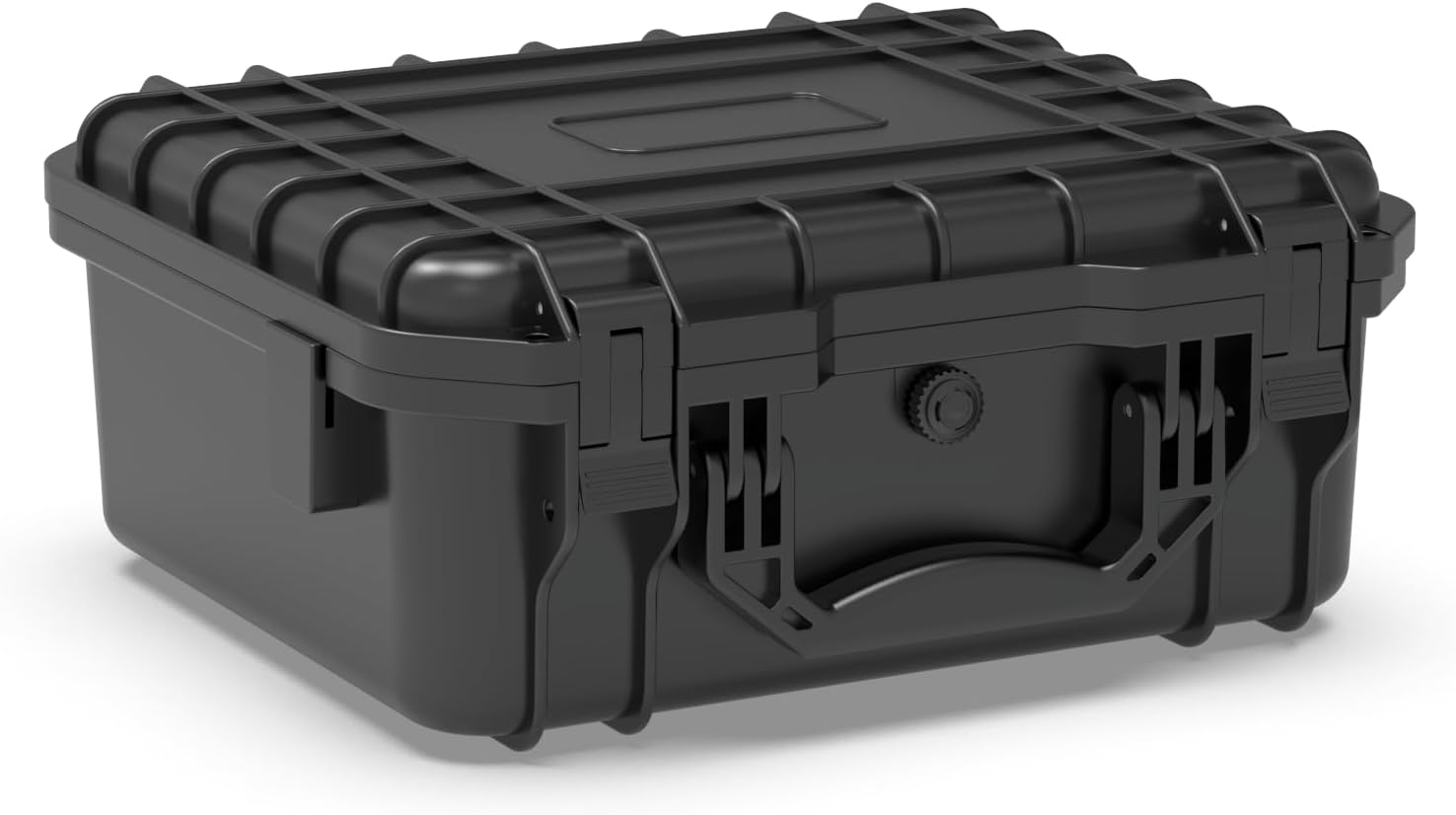 Waterproof Hard Case with Pick - đánh giá và giá Drone Camera Waterproof
