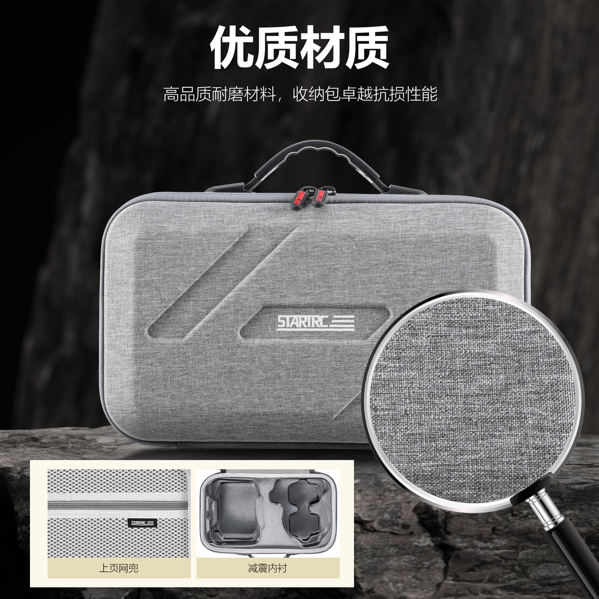 For DJI FLIP Standard Waterpro - đánh giá và giá Drone Camera Waterproof