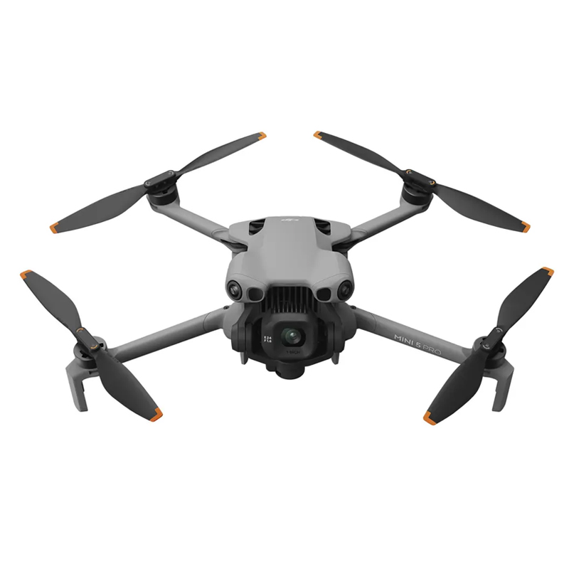 DJI Mini 5 Pro 1-Inch Large CM - đánh giá và giá Drone Camera Night Vision