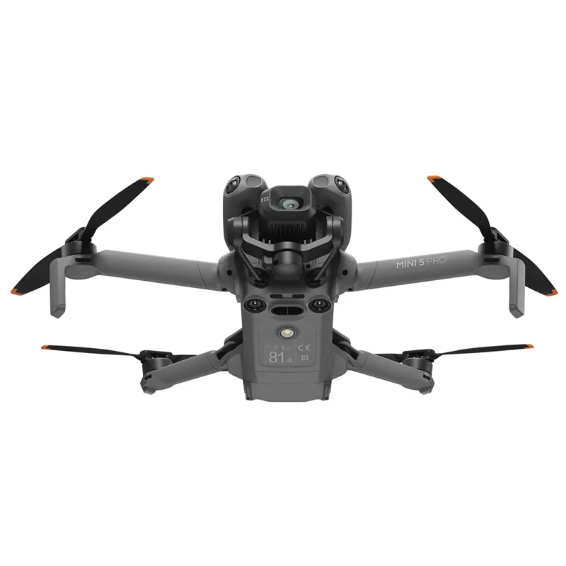 DJI Mini 5 Pro 1-Inch Large CM - đánh giá và giá Drone Camera Night Vision